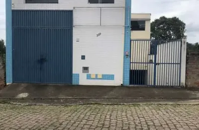 Barracão / galpão / depósito à venda na rua andiroba, 289, vila flora, salto por r$ 1.000.000