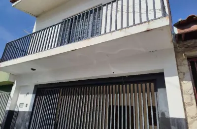 Casa com 3 quartos para alugar na rua itapetininga, 106, jardim da cidade, salto por r$ 2.500