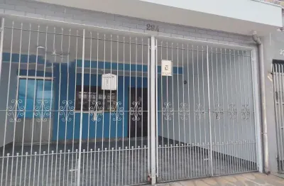 Casa com 3 quartos à venda na rua dos curumbatás, 284, salto de são josé, salto por r$ 398.000