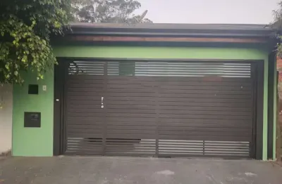 Imperdível: casa à venda em salto-sp, loteamento terras de são pedro e são paulo! 2 quartos, 1 sala, 2 banheiros, 2 vagas - 69,60 m².