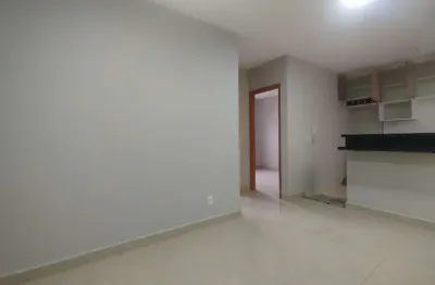 Apartamento com 2 quartos para alugar na rua das nações unidas, 600, olaria, salto, 54 m2 por r$ 1.600