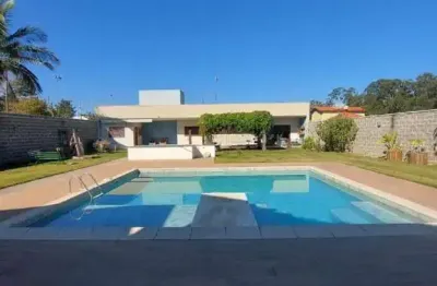 Casa com 5 quartos à venda na rua joão batista milioni, 98, condomínio zuleika jabour, salto por r$ 1.400.000