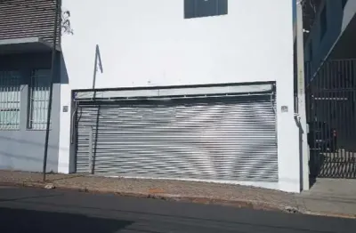 Ponto comercial para alugar na Rua 9 de Julho, 32, Centro, Salto