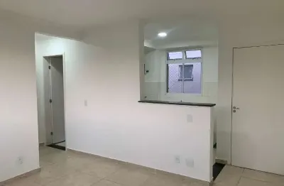 Apartamento com 2 quartos à venda na rua joviniano de souza freire, 211, jardim santa lúcia, salto, 56 m2 por r$ 190.000