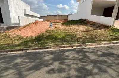 Terreno à venda na rua professora nair zanelli colli, reserva central parque, salto por r$ 276.000