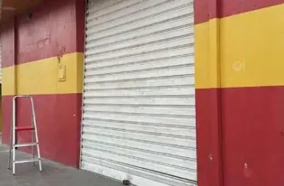 Ponto comercial com 1 sala à venda na rua são lourenço, 239, jardim bom retiro, salto por r$ 300.000