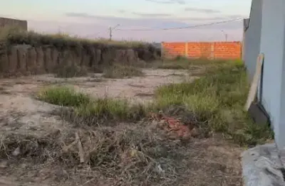 Terreno em condomínio fechado à venda na rua joão ângelo calderelli, residencial vila martins, salto por r$ 160.000