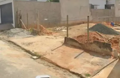 Terreno em condomínio fechado à venda na rua escócia, jardim elizabeth, salto por r$ 300.000