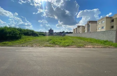Terreno em condomínio fechado à venda na avenida presidente jânio quadros, jardim municipal, salto por r$ 1.250.000