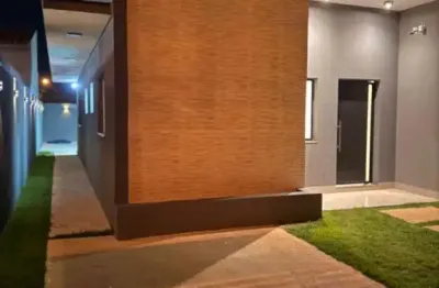 Casa com 2 quartos à venda na rua padre paula andré, 162, jardim dos ipês, salto por r$ 469.000