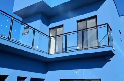 Casa com 3 quartos à venda na rua oswaldo palma, 113, jardim dos ipês, salto por r$ 850.000