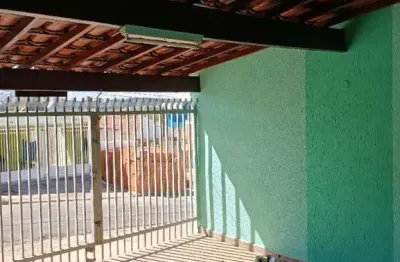 Casa com 2 quartos à venda na rua bulgária, 113, jardim das nações, salto por r$ 240.000