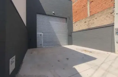 Barracão / galpão / depósito com 1 sala à venda na rua estado da bahia, 457, loteamento terras de são pedro e são paulo, salto por r$ 600.000