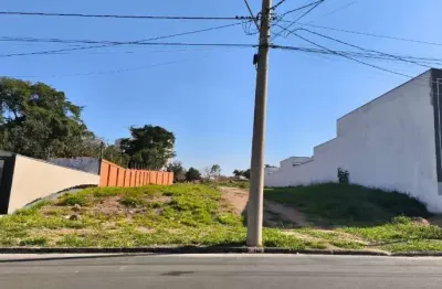 Terreno à venda na rua dos recifes, residencial são bento, salto por r$ 399.000