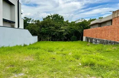 Terreno em condomínio fechado à venda na rua javary, jardim d'icaraí, salto por r$ 320.000
