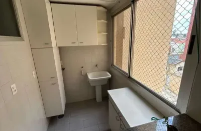 Apartamento com 2 quartos à venda na rua padre josé de anchieta, 55, vila romão, salto, 75 m2 por r$ 280.000