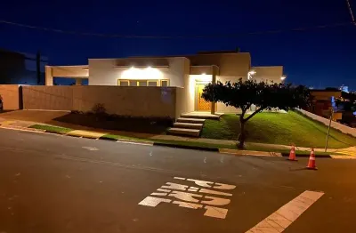 Casa com 3 quartos à venda na rua maestro amancio maestrello, 138, mirante dos ypês, salto por r$ 1.450.000