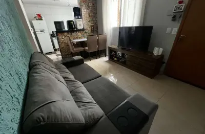 Apartamento com 2 quartos à venda na rua das nações unidas, 664, olaria, salto, 53 m2 por r$ 215.000