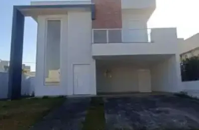 Casa em condomínio fechado com 1 quarto à venda na rua vereador mario dotta, 329, loteamento ilha de capri, salto por r$ 1.170.000