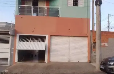 Ponto comercial para alugar na rua curitiba, 106, jardim panorama, salto por r$ 1.300