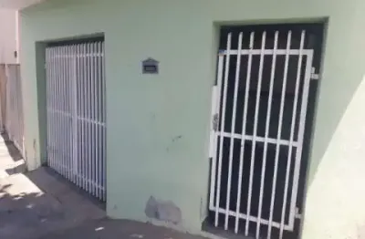 Casa com 2 quartos para alugar na rua hungria, 213, jardim das nações, salto por r$ 1.400
