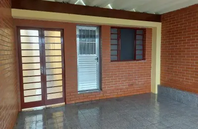 Casa com 2 quartos para alugar na rua joseano costa pinto, 630, vila progresso, salto por r$ 2.000