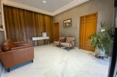 Aluguel de sala comercial de alto padrão na vila teixeira, salto-sp: modernidade e conforto aguardam por você!