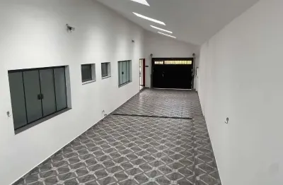 Casa com 3 quartos para alugar na rua joaquim nabuco, 571, vila teixeira, salto por r$ 4.300