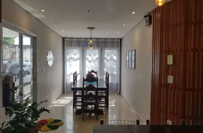 Belissimo imóvel para locação no residencial santa madre paulina