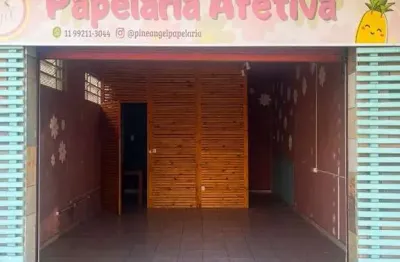 Ponto comercial com 1 sala para alugar na rua rui barbosa, 775 b, vila teixeira, salto por r$ 2.000