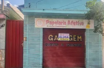 Casa comercial com 1 sala para alugar na rua rui barbosa, 775, vila teixeira, salto por r$ 3.000