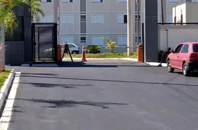 Apartamento com 2 quartos à venda na rua das nações unidas, 2111, olaria, salto, 50 m2 por r$ 235.000