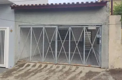 Casa com 1 quarto para alugar na Rua Guanabara, 37, Vila Romão, Salto