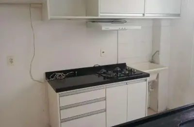 Apartamento com 2 quartos à venda na rua das nações unidas, 600, olaria, salto, 54 m2 por r$ 230.000