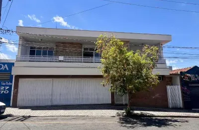 Casa com 3 quartos para alugar na rua itapiru, 60, centro, salto por r$ 5.500