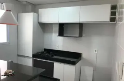 Lindo apartamento para locação no edifício solar das araras