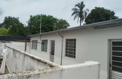Casa com 1 quarto para alugar na campos sales, 477, vila nova, salto por r$ 1.100