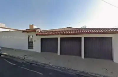 Casa com 4 quartos para alugar na rua bélgica, 186, jardim celani, salto por r$ 8.000