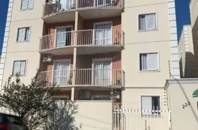 Apartamento com 2 quartos para alugar na rua machado de assis, 223, jardim três marias, salto, 84 m2 por r$ 1.800