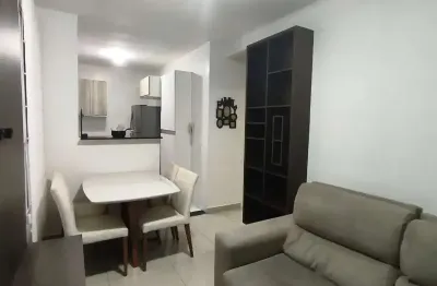 Apartamento com 2 quartos à venda na avenida eugênio coltro, 1925, salto ville, salto, 38 m2 por r$ 260.000