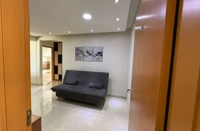 Apartamento com 2 quartos à venda na Rua das Nações Unidas, 600, Olaria, Salto