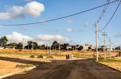 Terreno à venda na rua flávio pavanelli, boa vista, salto por r$ 105.000
