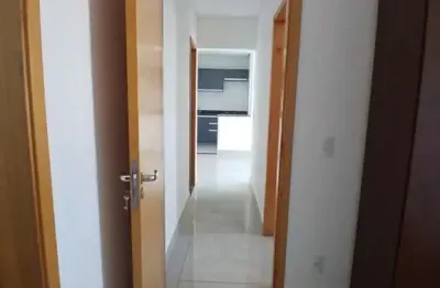Apartamento com 3 quartos à venda na Rua Pedro Álvares Cabral, 480, Vila Norma, Salto, 105 m2 por R$ 460.000