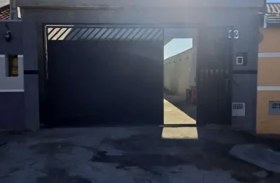 Casa com 2 quartos à venda na Rua das Flores do Campo, 93, Residencial Porto Seguro, Salto por R$ 360.000