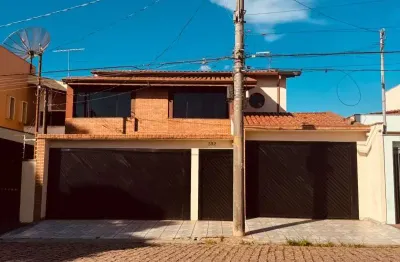 Casa com 3 quartos à venda na Rua Bom Pastor, 392, Vila Henrique, Salto por R$ 1.000.000