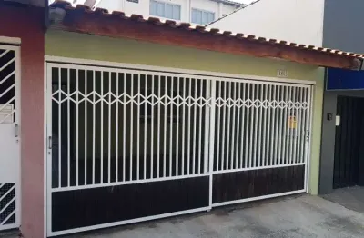 Casa com 2 quartos à venda na Rua João Batista Cruz, 180, Parque Residencial Rondon, Salto, 69 m2 por R$ 285.000