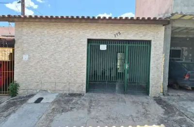 Casa com 1 quarto à venda na Rua Uruguai, 375, Jardim das Nações, Salto, 106 m2 por R$ 280.000