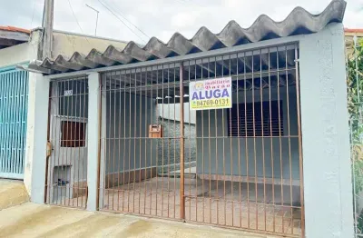 Casa com 2 quartos para alugar na Rua Joseano Costa Pinto, 477, Vila Progresso, Salto por R$ 1.800