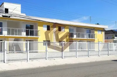 Villágio moderno no centro de bertioga – 2 dormitórios (1 suíte)!