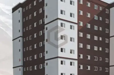 Apartamento com 2 quartos à venda na Rua José Rodrigues, 222, Centro, Bertioga